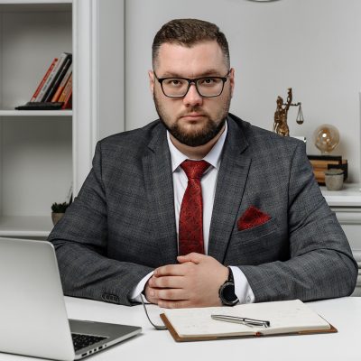 Андрей Остожьев
