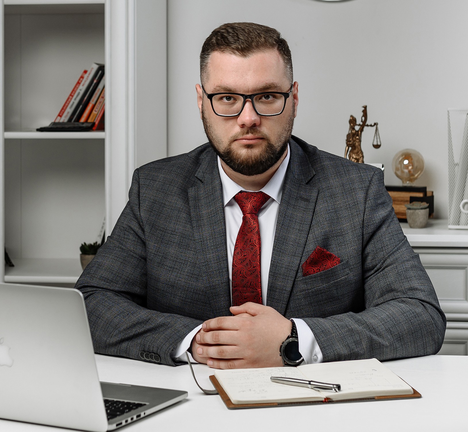 Андрей Остожьев
