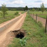 Возмещение ущерба, причинённого имуществу Клиента Водоканалом Птицефабрики «Синявинская»